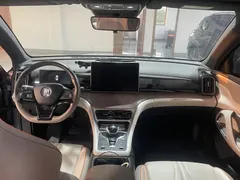 2023 BYD Song Pro DM-i PHEV 110KM Champion — фото 12