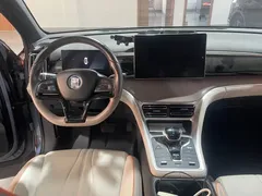 2023 BYD Song Pro DM-i PHEV 110KM Champion — фото 13