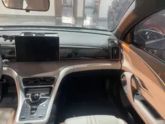 2023 BYD Song Pro DM-i PHEV 110KM Champion — фото 14