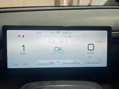 2023 BYD Song Pro DM-i PHEV 110KM Champion — фото 15