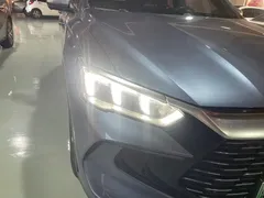 2023 BYD Song Pro DM-i PHEV 110KM Champion — фото 18