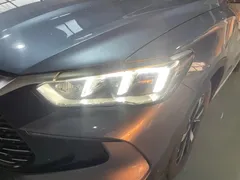 2023 BYD Song Pro DM-i PHEV 110KM Champion — фото 19
