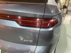 2023 BYD Song Pro DM-i PHEV 110KM Champion — фото 20