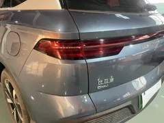 2023 BYD Song Pro DM-i PHEV 110KM Champion — фото 21
