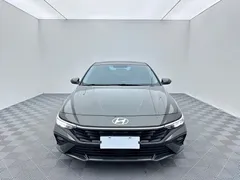 2023 Hyundai Elantra 1.5L CVT GLX Elite — фото 2