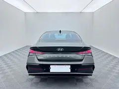 2023 Hyundai Elantra 1.5L CVT GLX Elite — фото 5