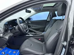 2023 Hyundai Elantra 1.5L CVT GLX Elite — фото 10
