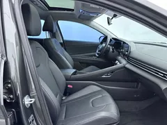 2023 Hyundai Elantra 1.5L CVT GLX Elite — фото 12