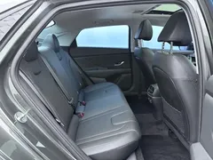 2023 Hyundai Elantra 1.5L CVT GLX Elite — фото 13