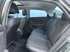 2023 Hyundai Elantra 1.5L CVT GLX Elite — фото 15