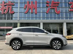 2023 BYD Song PLUS DM-i PHEV 110km Flagship Champion — фото 5