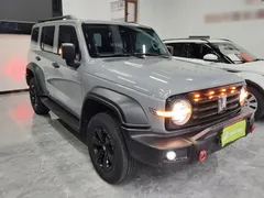 2021 Tank 300 Off-road 2.0T Conqueror — фото 4