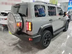 2021 Tank 300 Off-road 2.0T Conqueror — фото 7