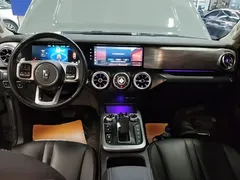 2021 Tank 300 Off-road 2.0T Conqueror — фото 10