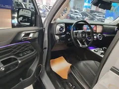 2021 Tank 300 Off-road 2.0T Conqueror — фото 16