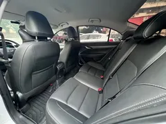 2020 Geely Emgrand 1.5L CVT Comfort, белый — фото 11