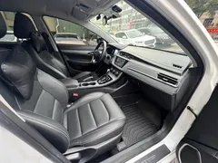 2020 Geely Emgrand 1.5L CVT Comfort, белый — фото 12
