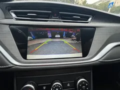 2020 Geely Emgrand 1.5L CVT Comfort, белый — фото 15