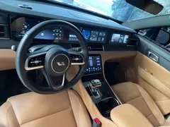 2021 Li Auto ONE EREV 6-seater — фото 8