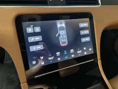 2021 Li Auto ONE EREV 6-seater — фото 13