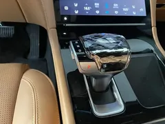 2021 Li Auto ONE EREV 6-seater — фото 14