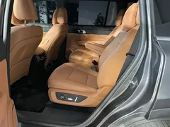 2021 Li Auto ONE EREV 6-seater — фото 17