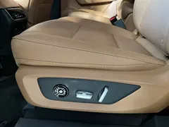 2021 Li Auto ONE EREV 6-seater — фото 18