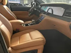 2021 Li Auto ONE EREV 6-seater — фото 20