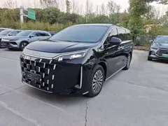 2025 BYD Xia 1060 Pro, чёрный — фото 1