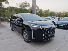 2025 BYD Xia 1060 Pro, чёрный — фото 3
