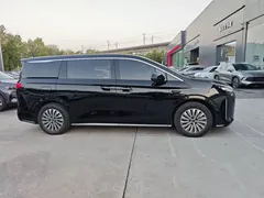 2025 BYD Xia 1060 Pro, чёрный — фото 4