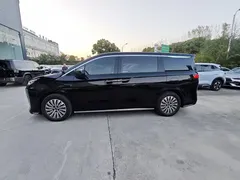 2025 BYD Xia 1060 Pro, чёрный — фото 5
