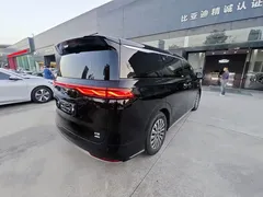 2025 BYD Xia 1060 Pro, чёрный — фото 6
