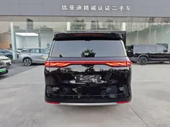 2025 BYD Xia 1060 Pro, чёрный — фото 7