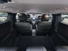 2025 BYD Xia 1060 Pro, чёрный — фото 9