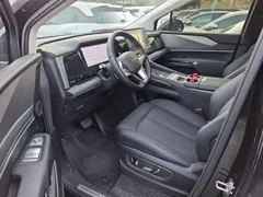 2025 BYD Xia 1060 Pro, чёрный — фото 11