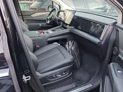 2025 BYD Xia 1060 Pro, чёрный — фото 13