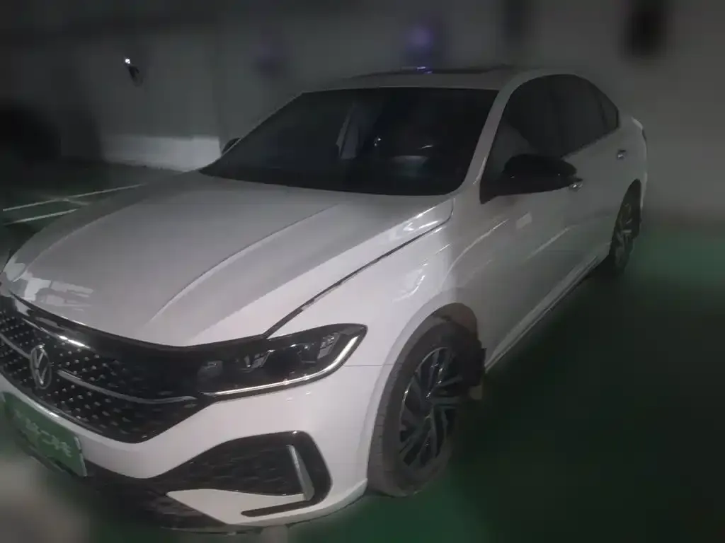 2023 Volkswagen Lavida 280TSI DSG Xingkong Manyi