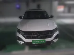 2023 Volkswagen Lavida 280TSI DSG Xingkong Manyi, белый — фото 2