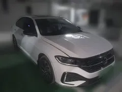 2023 Volkswagen Lavida 280TSI DSG Xingkong Manyi, белый — фото 3