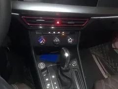 2023 Volkswagen Lavida 280TSI DSG Xingkong Manyi, белый — фото 14