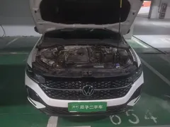 2023 Volkswagen Lavida 280TSI DSG Xingkong Manyi, белый — фото 21