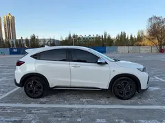 2021 Honda XR-V 1.5L CVT Comfort, белый — фото 4