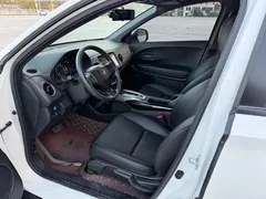 2021 Honda XR-V 1.5L CVT Comfort, белый — фото 5