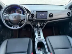 2021 Honda XR-V 1.5L CVT Comfort, белый — фото 6