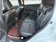 2021 Honda XR-V 1.5L CVT Comfort, белый — фото 7