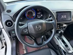 2021 Honda XR-V 1.5L CVT Comfort, белый — фото 12