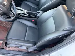 2021 Honda XR-V 1.5L CVT Comfort, белый — фото 13