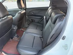 2021 Honda XR-V 1.5L CVT Comfort, белый — фото 14