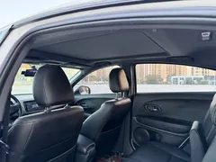 2021 Honda XR-V 1.5L CVT Comfort, белый — фото 15